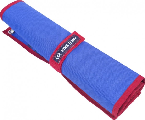 Набор комбинированных ключей с трещоткой KING TONY 12212MRN 12 предметов - изображение 2