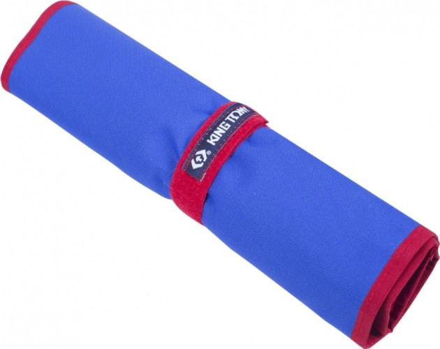 Набор комбинированных ключей с трещоткой KING TONY 12112MRN 12 предметов - изображение 2