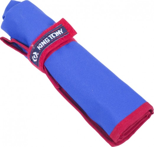 Набор комбинированных ключей с трещоткой KING TONY 12107MRN 7 предметов - изображение 2