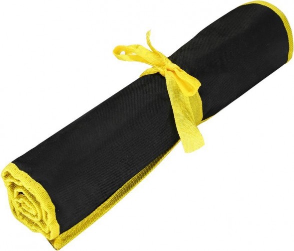 Набор комбинированных ключей DEKO dkht14 трещоточных в сумке (14 предметов) 065-0989 - изображение 4