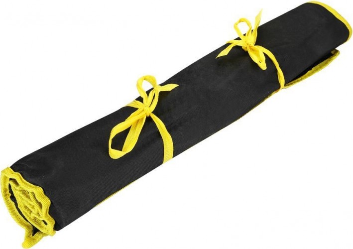 Набор комбинированных ключей DEKO  dkht22 в сумке (22 предмета) 065-0992 - изображение 3