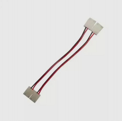 Набор коннекторов GAUSS BT433 basic для led-ленты-10 mm 5050 ip20 - изображение 2