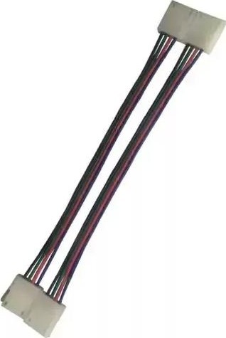 Набор коннекторов GAUSS BT434 basic для led-ленты-5050 12v 10mm ip20 - изображение 2