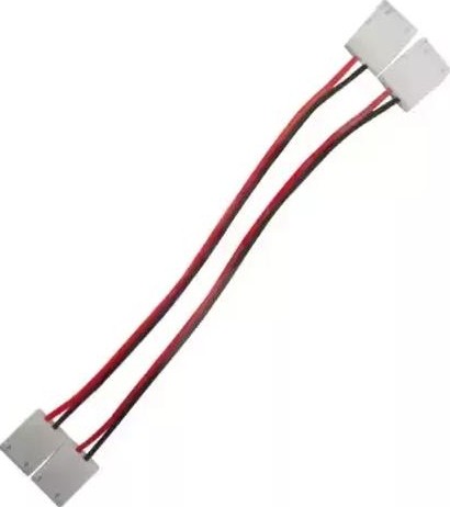 Набор коннекторов GAUSS BT436 basic для led-ленты 10 mm 5050 ip65 - изображение 2