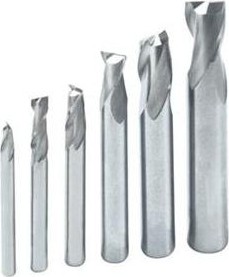 Набор концевых фрез JET JE50000037 для JMD-1/-2/-3 50000037