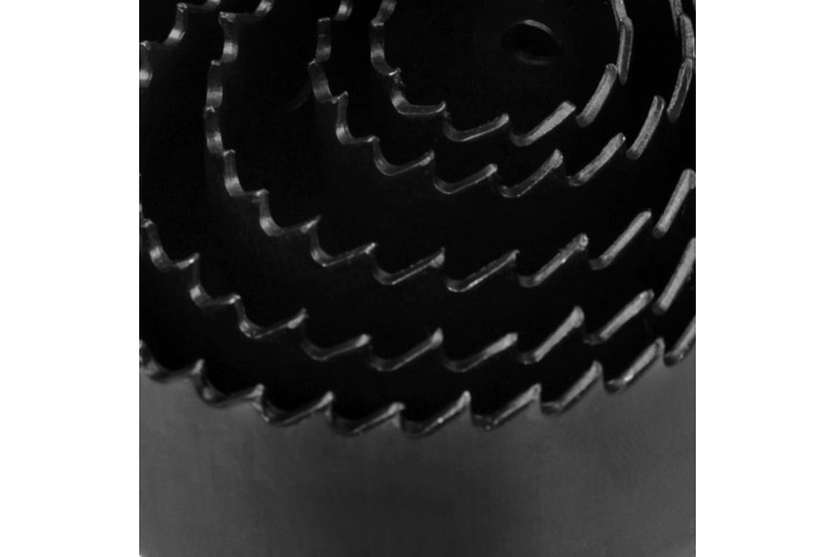 Набор коронок по дереву Kranz KR-92-0251 (19,22,28,32,38,44,54,64 мм) - изображение 3