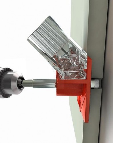 Набор коронок с алмазным напылением в кейсе RUBI MULTIDRIL EASY GRES 4 шт. (6-8-10-12) 04904 04904 - изображение 2