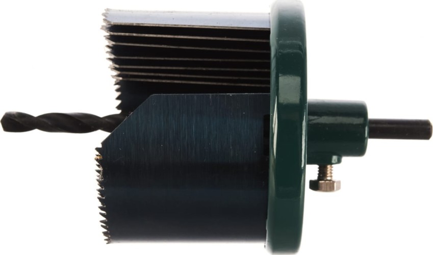 Набор коронок сегментных KRAFTOOL 25-62/42мм 7 шт. 29580-H7-42 - изображение 4