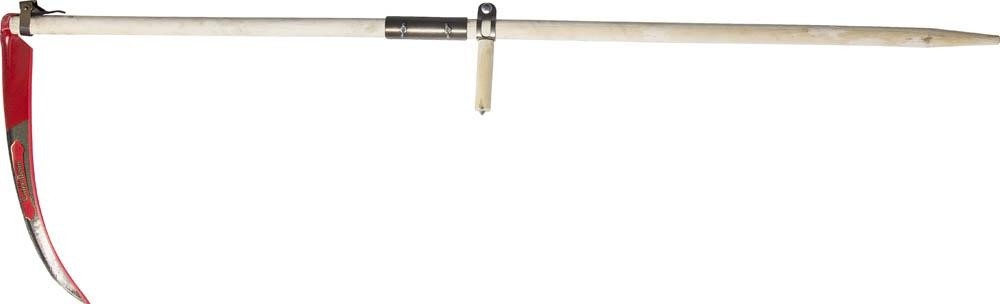 Набор косца "Косарь" №7 с деревянным косовищем, 70 см, 39830-7 39830-7