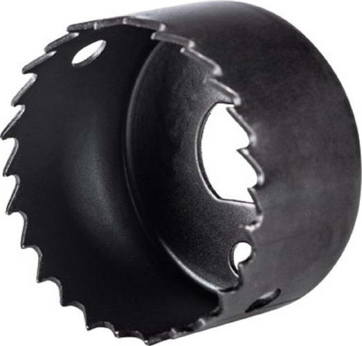 Набор Kranz KR-92-0262 для установки врезных замков, 22 мм/48 мм