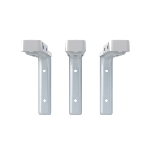 Набор креплений для завес WING II 150/200 1-4-2801-0181