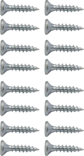 Набор крепления ЕВРОПАРТНЕР для ножек (1 компл.) KM 1802 1