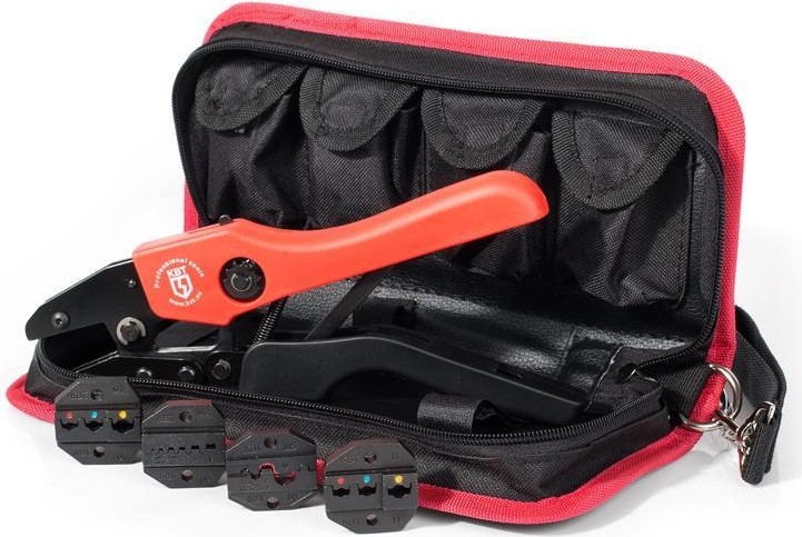 Набор КВТ CTK+4 75907