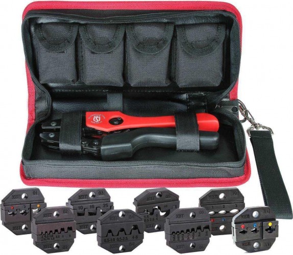 Набор КВТ CTK+8