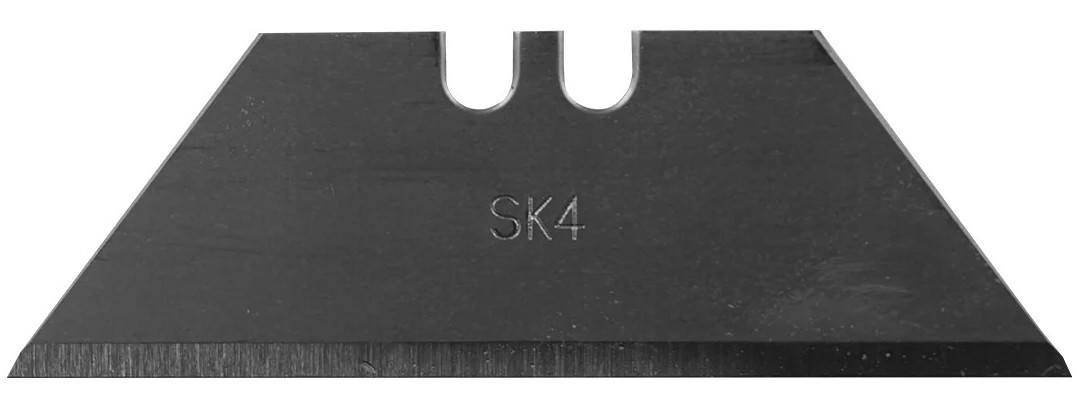 Набор лезвий для ножа BERGER BG1360 трапециевидных 19 мм 10 шт - изображение 2