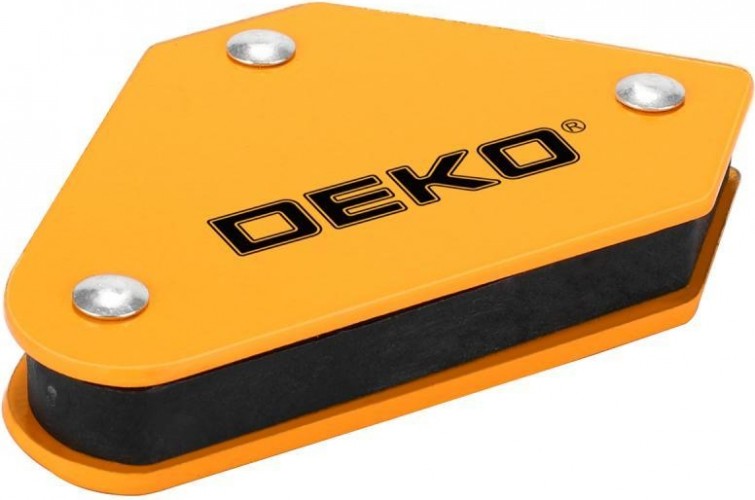 Набор магнитных уголков DEKO DKMC7 4 шт. 065-0646 - изображение 4