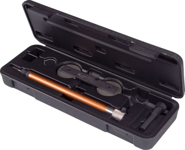 Набор МАСТАК для проверки и регулировки фаз газораспределения VAG, 4 предмета 103-22004C 103-22004C