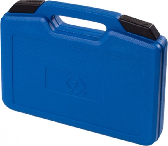 Набор метчиков и плашек KING TONY 12939MQ1 SK5 M3-M12, кейс, 39 пр. - изображение 3