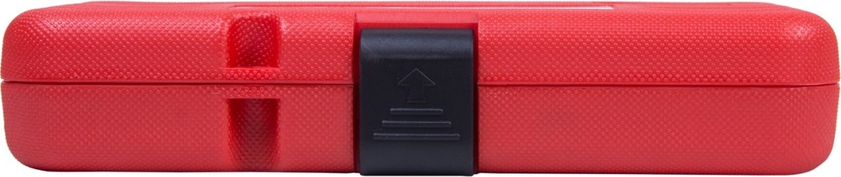 Набор метчиков и плашек МАСТАК 40 предметов 351-00040C 351-00040C - изображение 2