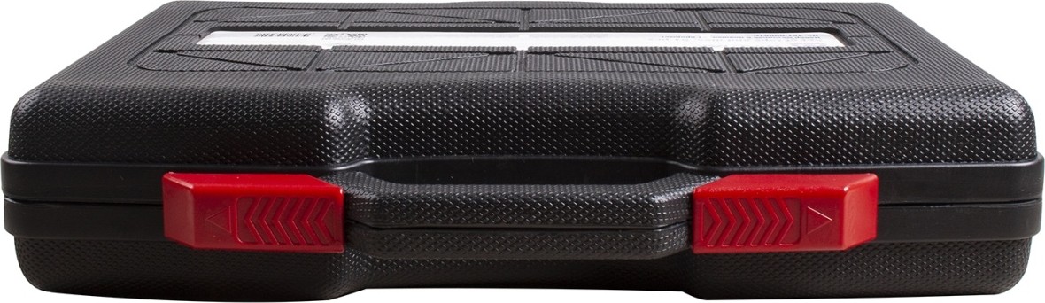 Набор метчиков и плашек МАСТАК 51 предмет 351-00051C 351-00051C - изображение 5