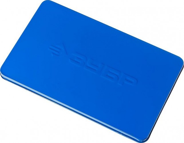 Набор метчиков и плашек ЗУБР "ПРОФЕССИОНАЛ" 24 предмета 28110-H24 28110-H24 - изображение 3