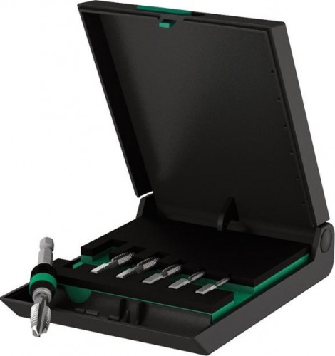 Набор метчиков WERA 844/7 WE-104654 WE-104654