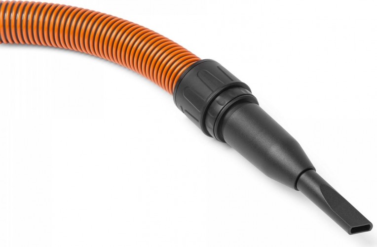 Набор микронасадок для пылесоса DAEWOO DAVC 9 SET - изображение 4