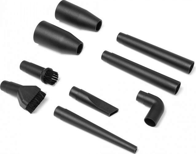 Набор микронасадок для пылесоса DAEWOO DAVC 9 SET - изображение 2