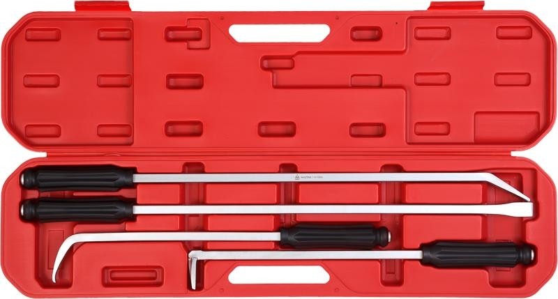 Набор монтировок МАСТАК 4 предмета 116-10004C 116-10004C - изображение 2