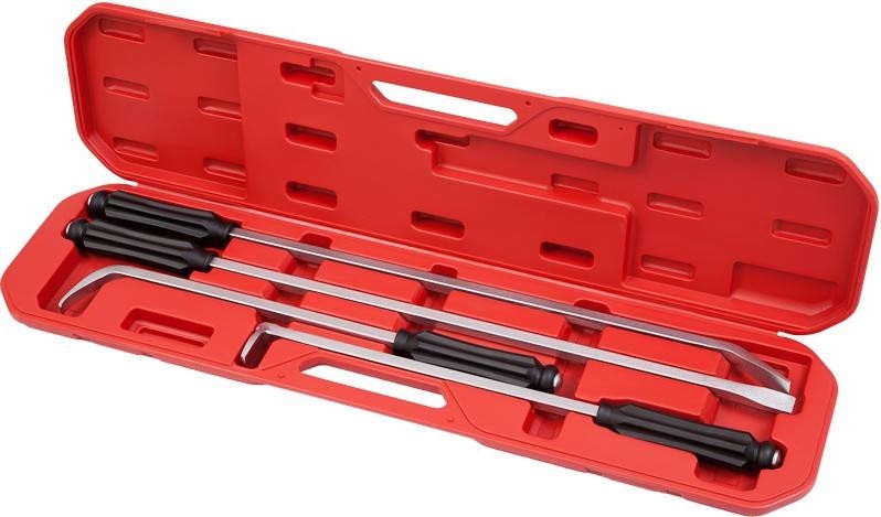 Набор монтировок МАСТАК 4 предмета 116-10004C 116-10004C