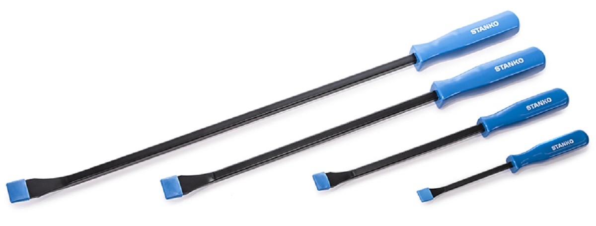 Набор монтировок СТАНКОИМПОРТ ST4151 4 предмета