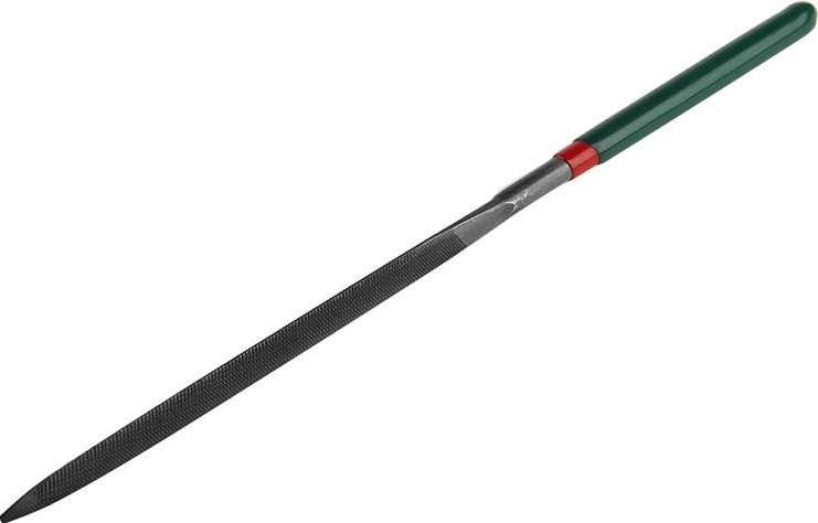 Набор надфилей Sturm 1051-01-SSN обрезиненная рукоятка (5шт.) - изображение 3