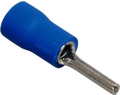 Набор наконечников КВТ НШКИ 2.5–12 штыревой (30шт.) 75343