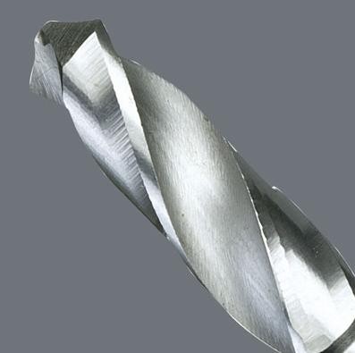 Набор наконечников сверел, бит PZ и TORX 849/855/867/18 Wood Twist Drill Bits   WE-104653 WE-104653 - изображение 2