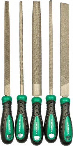 Набор напильников JONNESWAY MF05S 5 предметов 048830