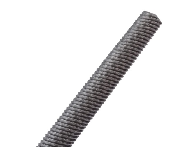 Набор напильников МАСТАК 310-05P - изображение 4