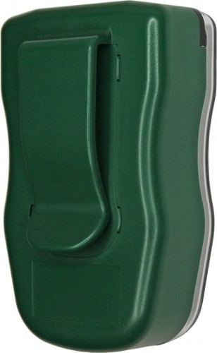 Набор насадок D.BOR 15 предметов + магнитный держатель quick lock 60 мм (арт. d-set D14-DSET15B1 - изображение 3