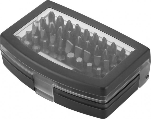 Набор насадок DEKO BS44 065-0721 - изображение 2