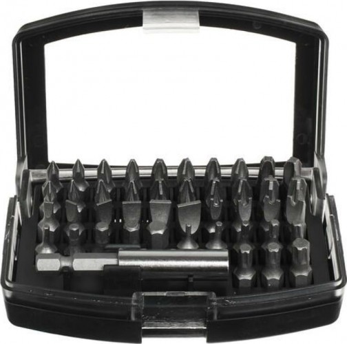 Набор насадок DEKO BS44 065-0721 - изображение 3