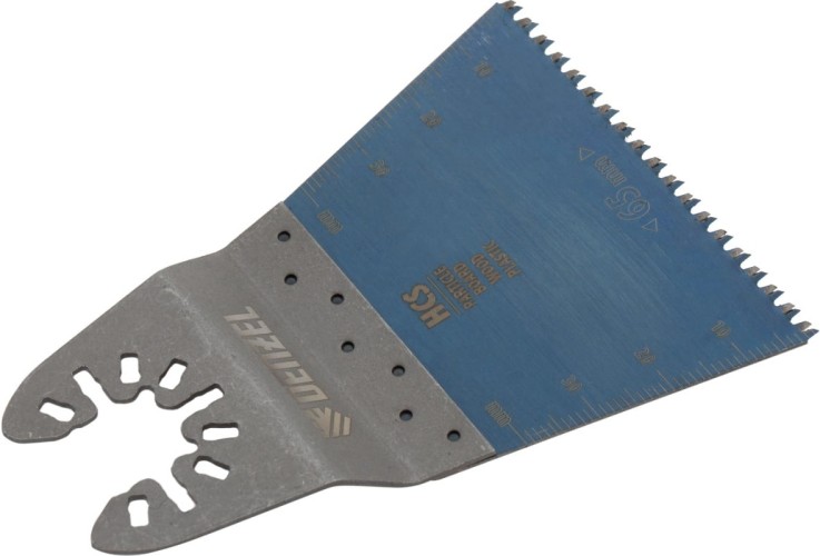 Набор насадок Denzel 782 403 по дереву и металлу, 3 шт. 782403 - изображение 3