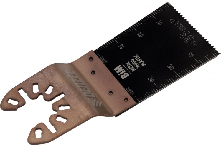 Набор насадок Denzel 782 403 по дереву и металлу, 3 шт. 782403 - изображение 5