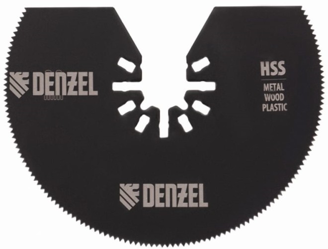 Набор насадок Denzel 782 415 универсальный, 15 шт. 782415 - изображение 4