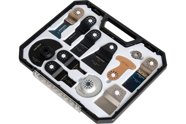 Набор насадок для МФИ ПРАКТИКА 12 предметов универсальный 240-560 240-560 - изображение 2