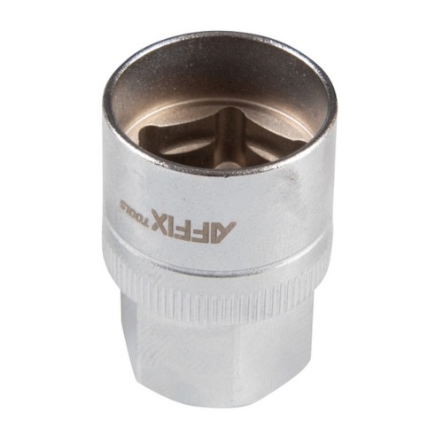 Набор насадок для секреток колес VAG AFFIX AF10942122C 22 предмета - изображение 4