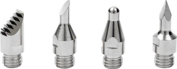 Набор насадок для выжигания DREMEL VERSATIP (204) 26150204JA