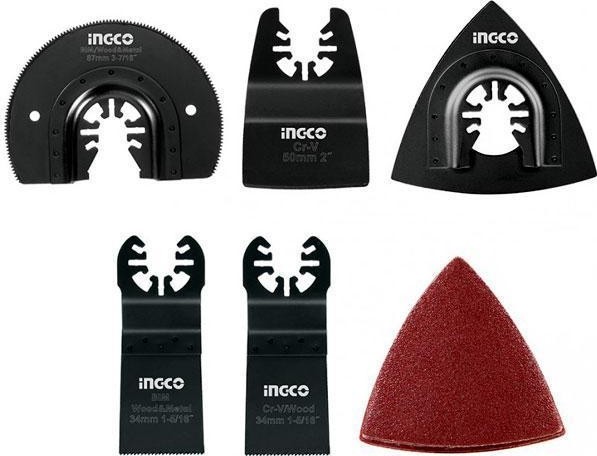 Набор насадок INGCO AKTMT1502
