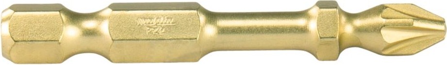 Набор насадок MAKITA B-39540-10 impact gold pz, 50 мм, e-form (mz) (уп10шт. в упаковке 10 наборов) B-39540-10 - изображение 4