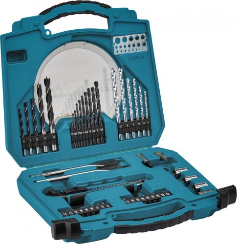 Набор насадок MAKITA Circle series 50 шт. D-42014-6 - изображение 5