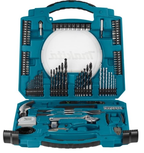 Набор насадок MAKITA Circle series 103 шт. D-42042 - изображение 2