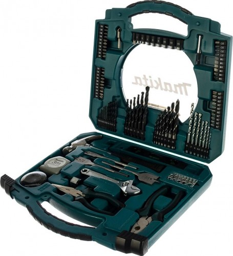 Набор насадок MAKITA Circle series 103 шт. (уп.5шт) D-42042-5